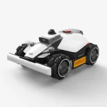 Mammotion LUBA mini 2 AWD 1500 Mähroboter – Kabellos, Allradantrieb & KI-Navigation – Image 7