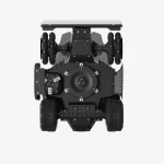 Mammotion LUBA mini 2 AWD 1500 Mähroboter – Kabellos, Allradantrieb & KI-Navigation – Image 4