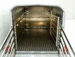 Ifor Williams Schaf-und Kälberanhänger P8G 124x250cm Höhe:115 1,4t-Neu – Image 4