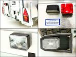 Ifor Williams Schaf-und Kälberanhänger P8G 124x250cm Höhe:115 1,4t-Neu – Image 7