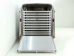 Ifor Williams Viehanhänger TA510 178x372cm Höhe:183 3,5t-Neu – Image 3