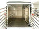 Ifor Williams Viehanhänger TA510 178x372cm Höhe:183 3,5t-Neu – Image 4