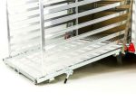 Ifor Williams Viehanhänger TA510 178x372cm Höhe:183 3,5t-Neu – Image 6