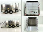 Ifor Williams Viehanhänger TA510 178x372cm Höhe:183 3,5t-Neu – Image 12