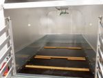 Ifor Williams Schafanhänger P7e 121x221cm Höhe:112 750kg-Neu – Image 16