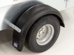 Ifor Williams Schafanhänger P7e 121x221cm Höhe:112 750kg-Neu – Image 13