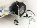 Ifor Williams Schafanhänger P7e 121x221cm Höhe:112 750kg-Neu – Image 11