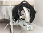 Ifor Williams Schafanhänger P7e 121x221cm Höhe:112 750kg-Neu – Image 10