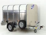 Ifor Williams Schaf-und Kälberanhänger P8G 124x250cm Höhe:153 1,4t-Neu – Image 2