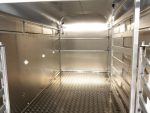 Ifor Williams Schaf-und Kälberanhänger P8G 124x250cm Höhe:153 1,4t-Neu – Image 7