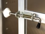 Ifor Williams Schaf-und Kälberanhänger P8G 124x250cm Höhe:153 1,4t-Neu – Image 9