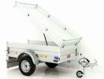 Koch Deckelanhänger Höhe:50cm 750kg|Typ U2|Angebot-Neu – Image 2