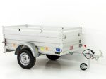 Koch Deckelanhänger Höhe:50cm 750kg|Typ U2|Angebot-Neu – Image 4
