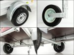 Koch Deckelanhänger Höhe:50cm 750kg|Typ U2|Angebot-Neu – Image 7