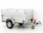 Koch Deckelanhänger Höhe:65cm 1000kg|Typ B1000|Angebot-Neu – Image 2