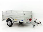 Koch Deckelanhänger 125x250cm Höhe:65cm 1300kg-Neu – Image 2