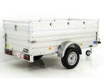 Koch Deckelanhänger 125x250cm Höhe:65cm 750kg|Typ U4-Neu – Image 3