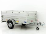 Koch Deckelanhänger 125x250cm Höhe:65cm 750kg|Typ U4-Neu – Image 4