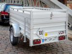 Koch Deckelanhänger 125x250cm Höhe:65cm 750kg|Typ U4-Neu – Image 5