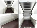 Koch Deckelanhänger 125x250cm Höhe:65cm 750kg|Typ U4-Neu – Image 13