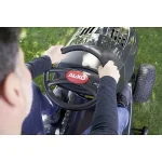 AL-KO Comfort Rasentraktor 18-111.4 HDS-A V2 568 cm³, Schnittbreite: 110 cm-Neu – Image 9
