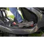 AL-KO Comfort Rasentraktor 18-111.4 HDS-A V2 568 cm³, Schnittbreite: 110 cm-Neu – Image 8