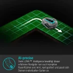 Gardena Mähroboter smart SILENO life Set 1000 1.000 m², Schnittbreite: 22 cm-Neu – Image 2