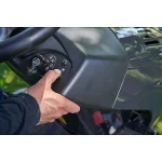 AL-KO Comfort Rasentraktor 18-111.4 HDS-A V2 568 cm³, Schnittbreite: 110 cm-Neu – Image 6