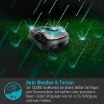 Gardena Mähroboter smart SILENO life Set 1000 1.000 m², Schnittbreite: 22 cm-Neu – Image 3