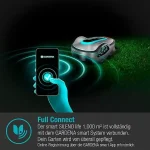Gardena Mähroboter smart SILENO life Set 1000 1.000 m², Schnittbreite: 22 cm-Neu – Image 4