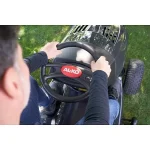 AL-KO Comfort Rasentraktor 18-111.4 HDS-A V2 568 cm³, Schnittbreite: 110 cm-Neu – Image 4