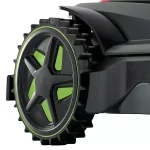 Grouw Mähroboter 600 SQM SMART VISION 600 m², Schnittbreite: 18 cm-Neu – Image 7