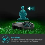 Gardena Mähroboter smart SILENO life Set 1000 1.000 m², Schnittbreite: 22 cm-Neu – Image 5