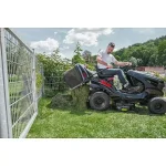 AL-KO Easy Rasentraktor T 15-93.2 HD-A 452 cm³, Schnittbreite: 93 cm-Neu – Image 4