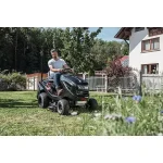 AL-KO Easy Rasentraktor T 15-93.2 HD-A 452 cm³, Schnittbreite: 93 cm-Neu – Image 3
