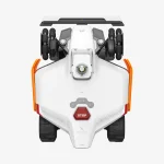 Mammotion LUBA 3 AWD 3000 – kabelloser Mähroboter mit Begrenzungsdraht – bis zu 3000 m² – Image 2