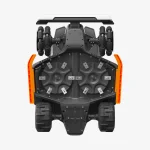 Mammotion LUBA 3 AWD 3000 – kabelloser Mähroboter mit Begrenzungsdraht – bis zu 3000 m² – Image 3