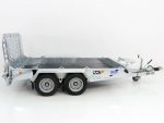 Ifor Williams Baumaschinenanhänger GH1054AB 163×305 3,5t|Rampe|neu-Neu – Image 7