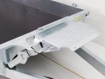Ifor Williams Baumaschinenanhänger GH1054AB 163×305 3,5t|Rampe|neu-Neu – Image 3