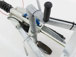 Ifor Williams Baumaschinenanhänger GH1054AB 163×305 3,5t|Rampe|neu-Neu – Image 14