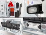 Ifor Williams Baumaschinenanhänger GH1054AB 163×305 3,5t|Rampe|neu-Neu – Image 9