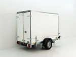 Kofferanhänger BK 130x264cm Höhe:180cm 1,3t-Neu – Image 2