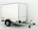 Kofferanhänger BK 130x264cm Höhe:180cm 1,3t-Neu – Image 6