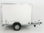 Kofferanhänger BK 130x264cm Höhe:180cm 1,3t-Neu – Image 5