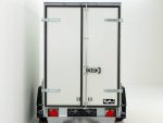Kofferanhänger BK 130x264cm Höhe:180cm 1,3t-Neu – Image 4