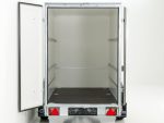 Kofferanhänger BK 130x264cm Höhe:180cm 1,3t-Neu – Image 3