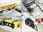 Vezeko Multidreiseitenkipper VMDK35.3|3,5t|Ladefläche kippbar|Hochplane-Neu – Image 16