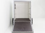 Kofferanhänger BK  Höhe:180 1,3t|Rampe|Tür|1 Fenster-Neu – Image 6