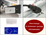Kofferanhänger BK  Höhe:180 1,3t|Rampe|Tür|1 Fenster-Neu – Image 9
