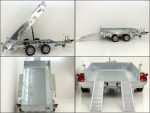 Variant Heckkipper TR 3500 150x300cm 3,5t-Neu – Image 4